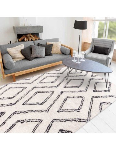 tappeto Pisa 225 avorio