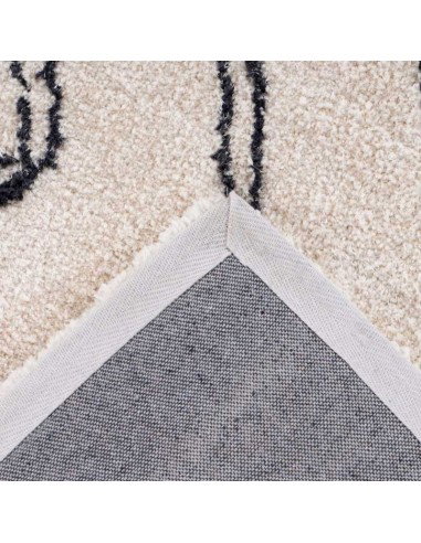 tappeto Pisa 225 avorio