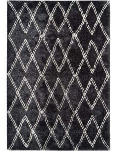 tappeto Pisa 325 antracite