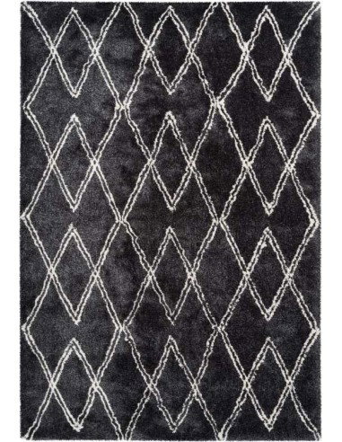 tappeto Pisa 325 antracite