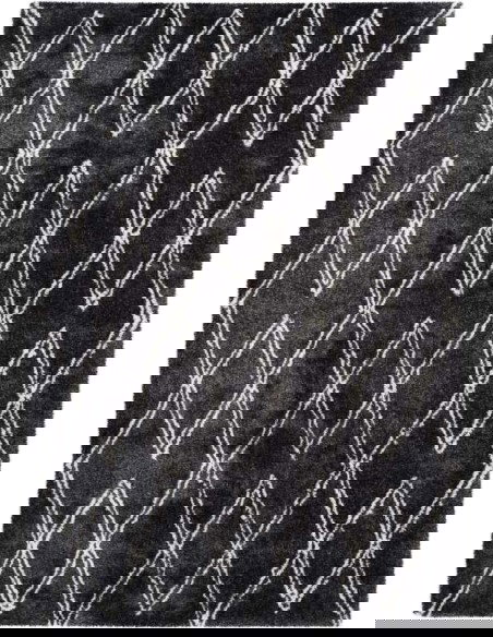 tappeto Pisa 325 antracite