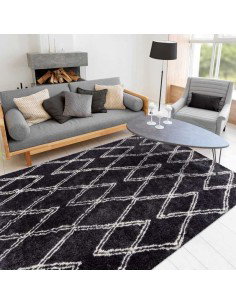 tappeto Pisa 325 antracite 2