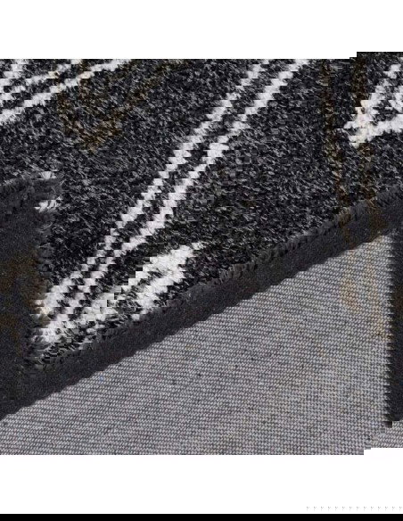 tappeto Pisa 325 antracite