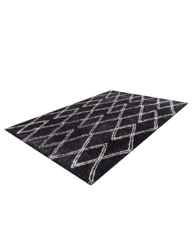 tappeto Pisa 325 antracite