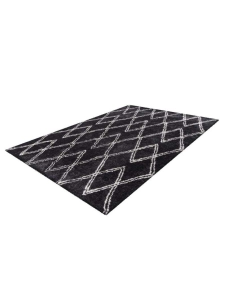 tappeto Pisa 325 antracite