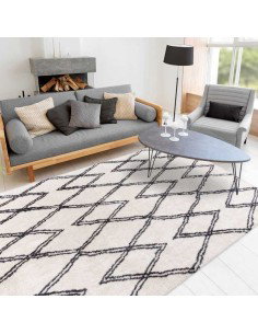 tappeto Pisa 325 avorio 2