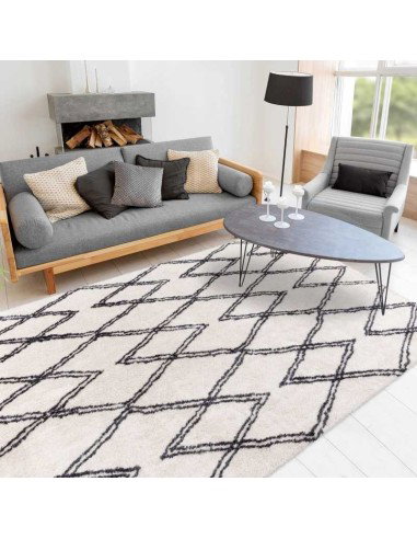 tappeto Pisa 325 avorio