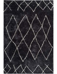 tappeto Pisa 425 antracite