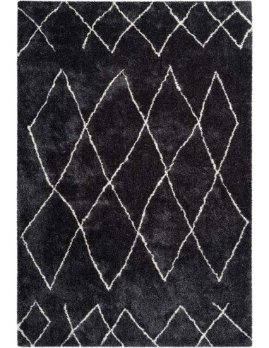 tappeto Pisa 425 antracite