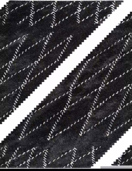 tappeto Pisa 425 antracite