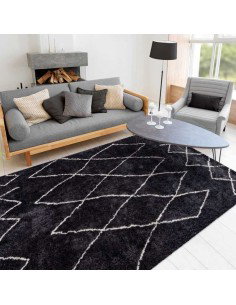 tappeto Pisa 425 antracite 2