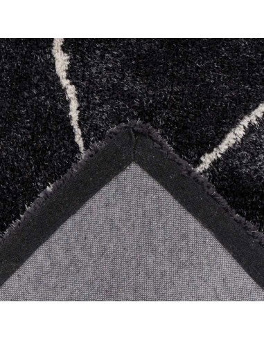 tappeto Pisa 425 antracite