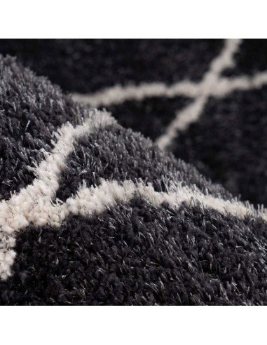 tappeto Pisa 425 antracite