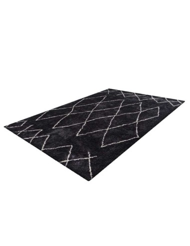 tappeto Pisa 425 antracite