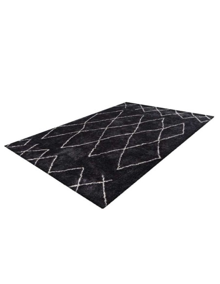 tappeto Pisa 425 antracite