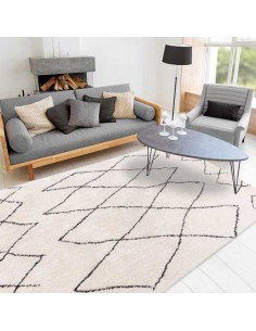 tappeto Pisa 425 avorio 2