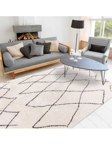 tappeto Pisa 425 avorio