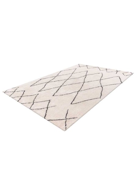 tappeto Pisa 425 avorio