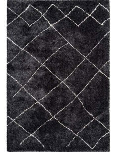 tappeto Pisa 525 antracite