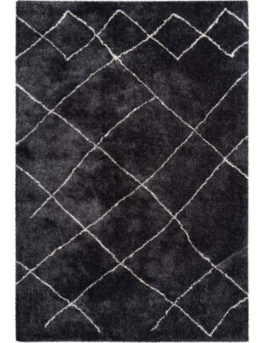 tappeto Pisa 525 antracite