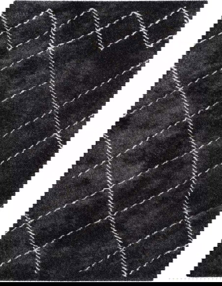 tappeto Pisa 525 antracite