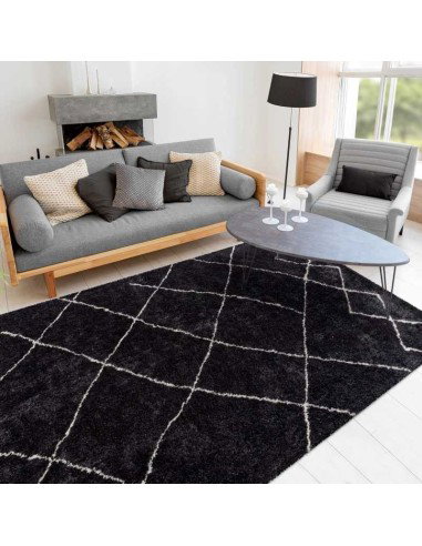 tappeto Pisa 525 antracite