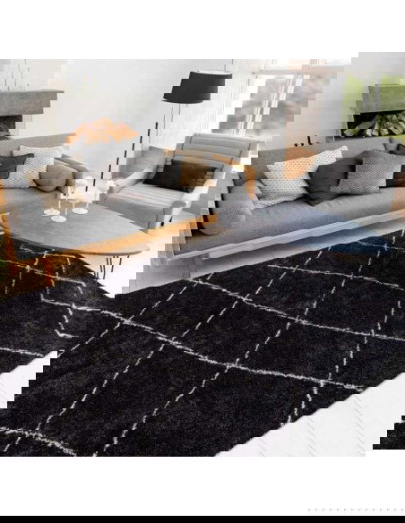 tappeto Pisa 525 antracite