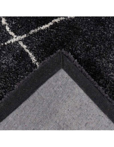 tappeto Pisa 525 antracite