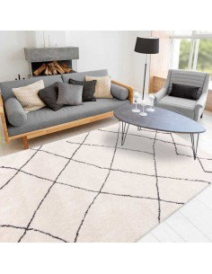 tappeto Pisa 525 avorio 2