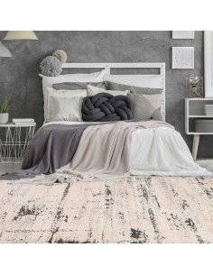 tappeto Lucca 300 grigio antracite 2