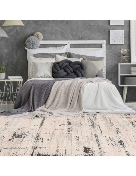 tappeto Lucca 300 grigio antracite
