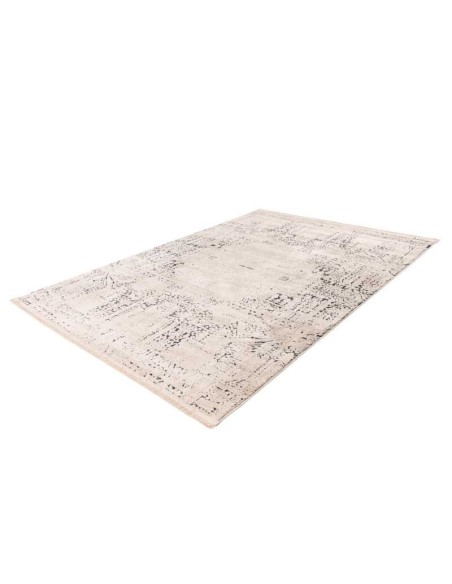 tappeto Lucca 400 multi antracite
