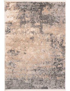 tappeto Lucca 500 multi beige