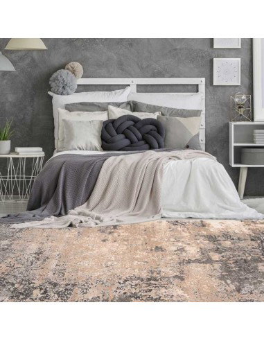 tappeto Lucca 500 multi beige