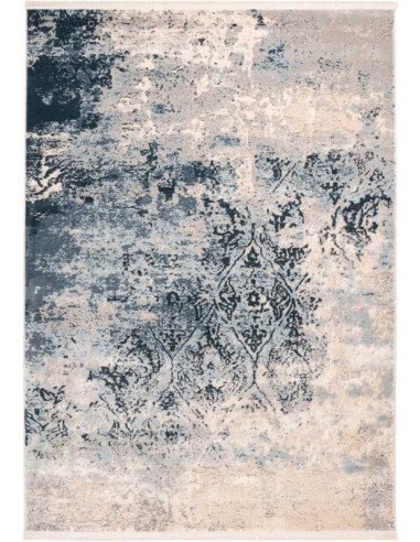 tappeto Lucca 500 multi blu