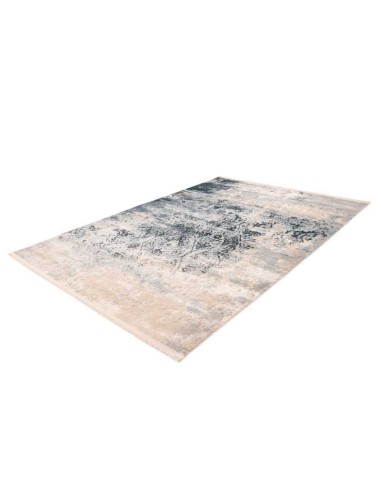 tappeto Lucca 500 multi blu