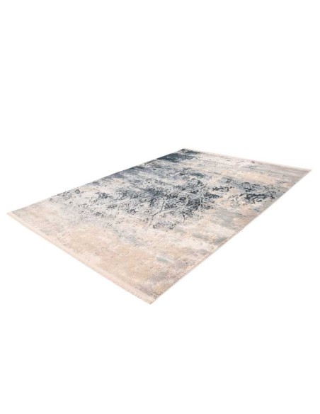 tappeto Lucca 500 multi blu