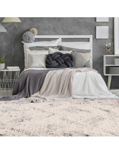 tappeto Lucca 600 multi beige
