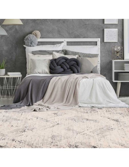 tappeto Lucca 600 multi beige