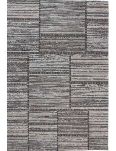 tappeto Catanzaro 112 natura grigio