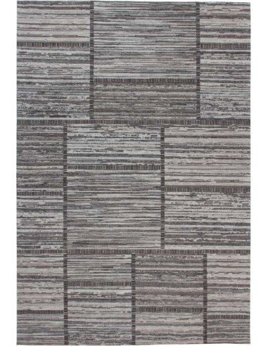 tappeto Catanzaro 112 natura grigio