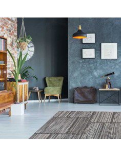 tappeto Catanzaro 112 natura grigio 2