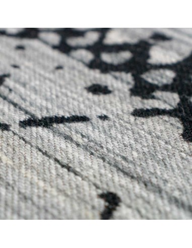 tappeto Catanzaro 113 natura grigio