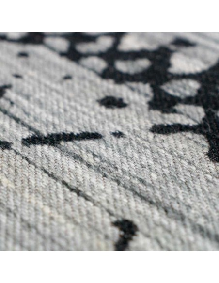 tappeto Catanzaro 113 natura grigio