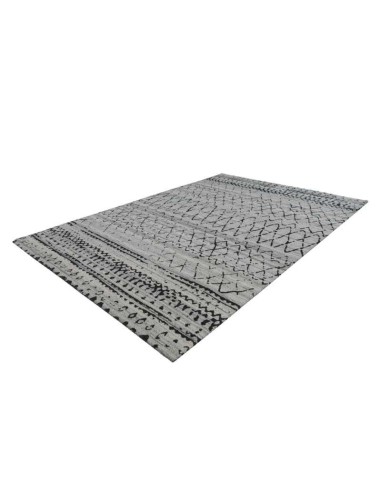 tappeto Catanzaro 113 natura grigio