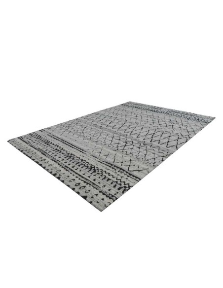 tappeto Catanzaro 113 natura grigio