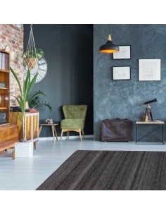 tappeto Catanzaro 210 antracite multi 2