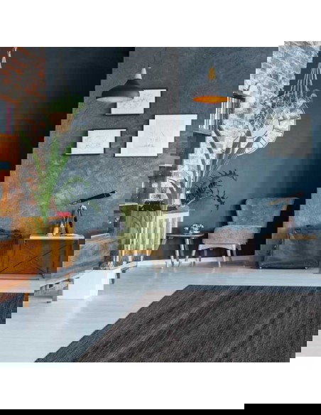 tappeto Catanzaro 210 antracite multi