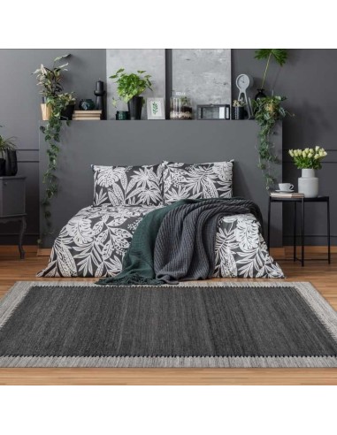 tappeto Catanzaro 310 antracite grigio