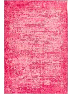 tappeto Guidonia 1025 rosa